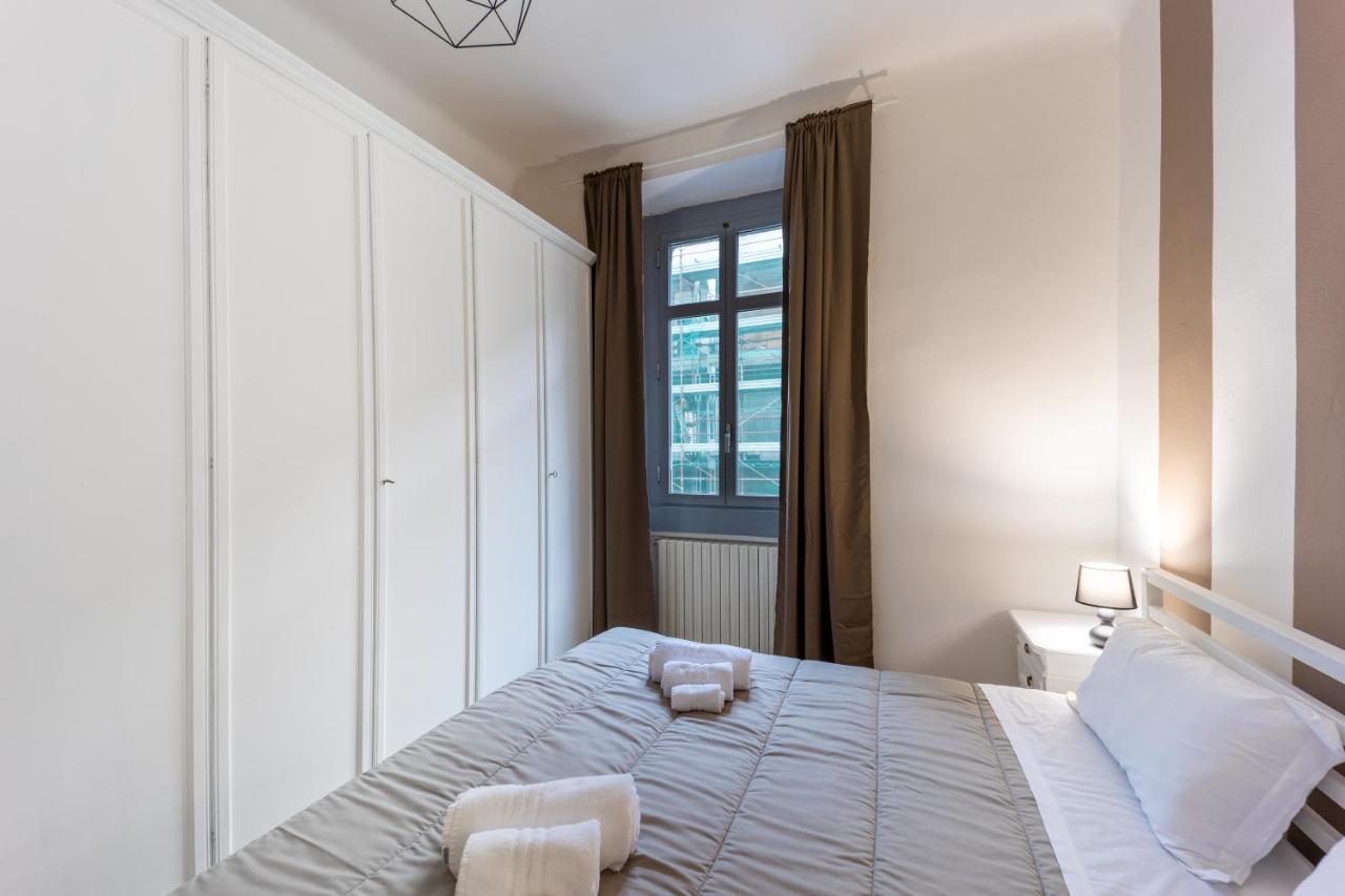 Apt Vicino Alla Metropolitana Porta Romana, 4 Minuti Da Duomo, Free Wifi&Netflix Milão Exterior foto
